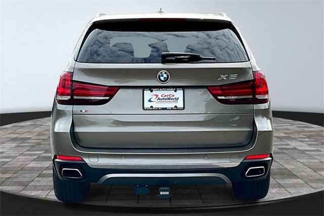 2018 BMW X5 xDrive40e iPerformance Sports Activity Vehicle - 22915856 - 5