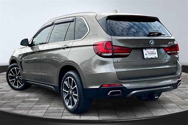 2018 BMW X5 xDrive40e iPerformance Sports Activity Vehicle - 22915856 - 6