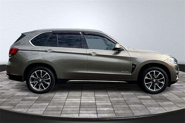 2018 BMW X5 xDrive40e iPerformance Sports Activity Vehicle - 22915856 - 7