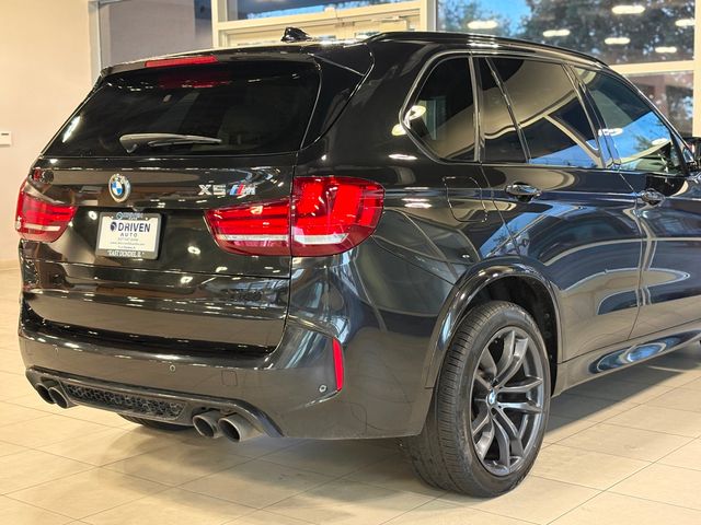 2018 BMW X5 M Sports Activity Vehicle - 22930983 - 9