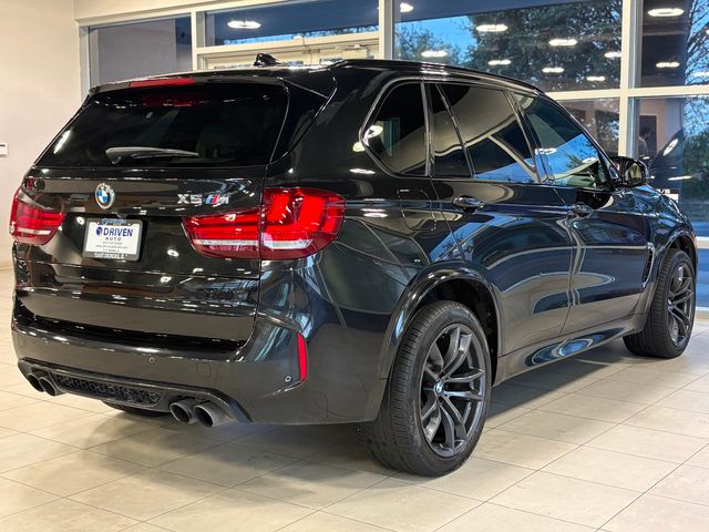 2018 BMW X5 M Sports Activity Vehicle - 22930983 - 10