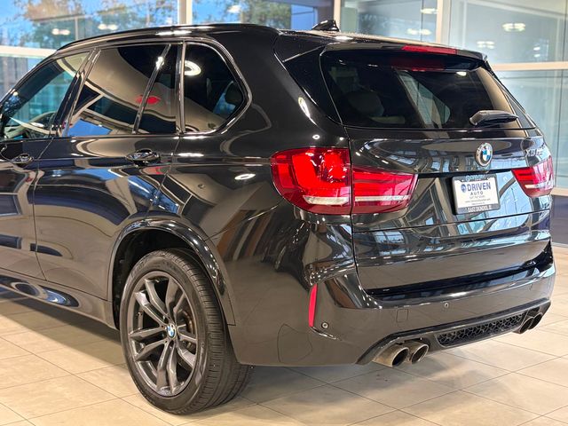 2018 BMW X5 M Sports Activity Vehicle - 22930983 - 11