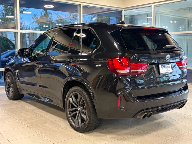 2018 BMW X5 M Sports Activity Vehicle - 22930983 - 12