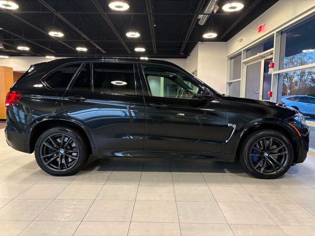 2018 BMW X5 M Sports Activity Vehicle - 22930983 - 13