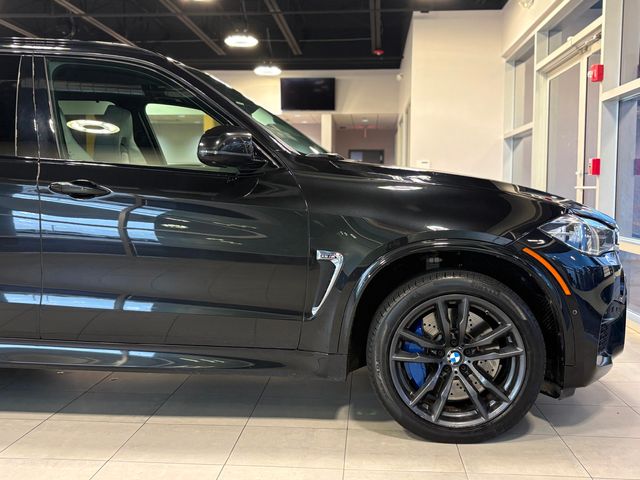 2018 BMW X5 M Sports Activity Vehicle - 22930983 - 14