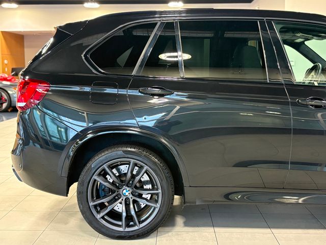 2018 BMW X5 M Sports Activity Vehicle - 22930983 - 15