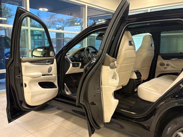 2018 BMW X5 M Sports Activity Vehicle - 22930983 - 16