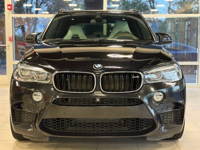 2018 BMW X5 M Sports Activity Vehicle - 22930983 - 1