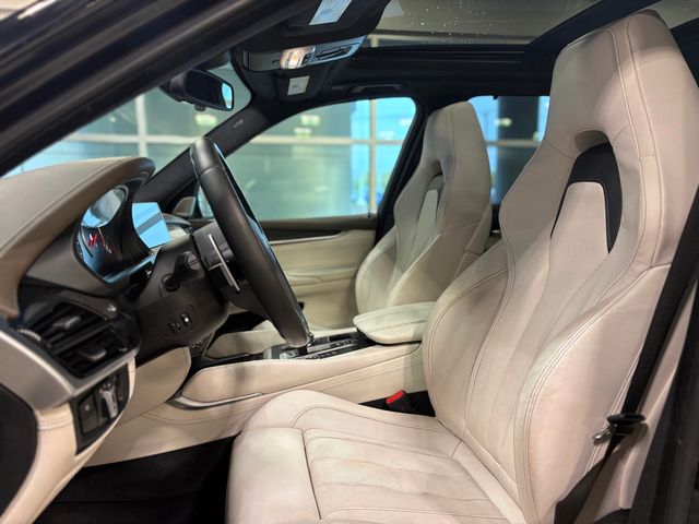 2018 BMW X5 M Sports Activity Vehicle - 22930983 - 19