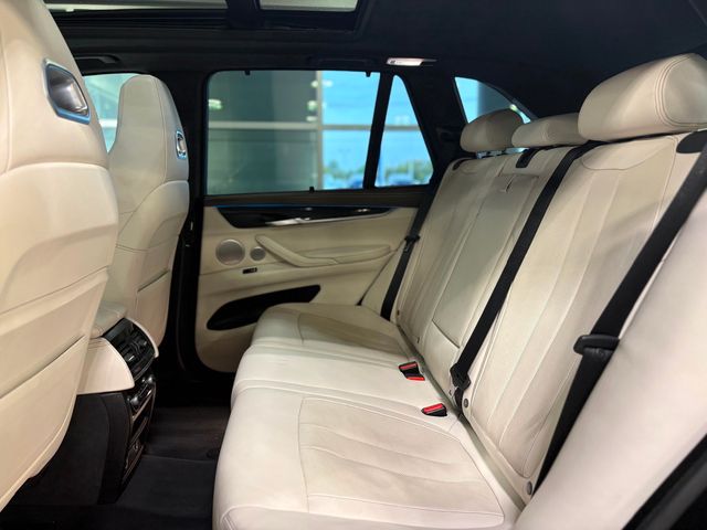 2018 BMW X5 M Sports Activity Vehicle - 22930983 - 20