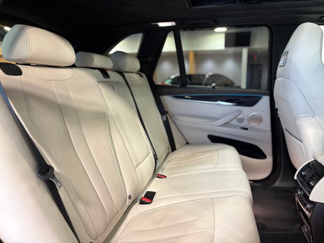 2018 BMW X5 M Sports Activity Vehicle - 22930983 - 21