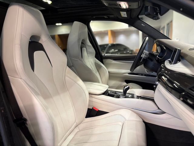 2018 BMW X5 M Sports Activity Vehicle - 22930983 - 22