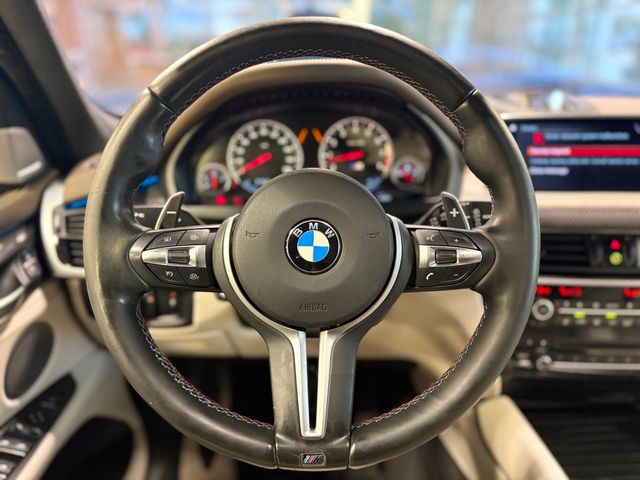2018 BMW X5 M Sports Activity Vehicle - 22930983 - 23