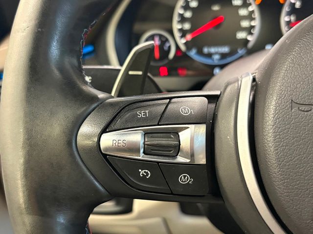 2018 BMW X5 M Sports Activity Vehicle - 22930983 - 24