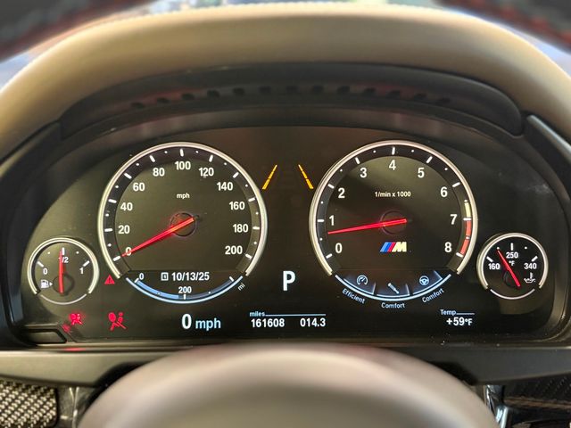 2018 BMW X5 M Sports Activity Vehicle - 22930983 - 26