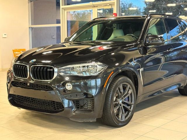 2018 BMW X5 M Sports Activity Vehicle - 22930983 - 2