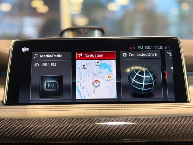 2018 BMW X5 M Sports Activity Vehicle - 22930983 - 29
