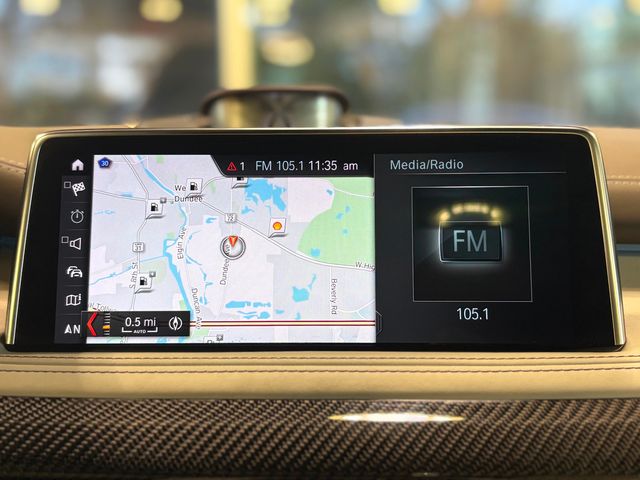 2018 BMW X5 M Sports Activity Vehicle - 22930983 - 30