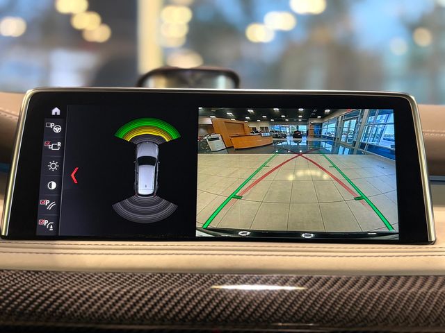 2018 BMW X5 M Sports Activity Vehicle - 22930983 - 31