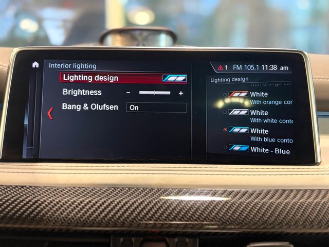 2018 BMW X5 M Sports Activity Vehicle - 22930983 - 33