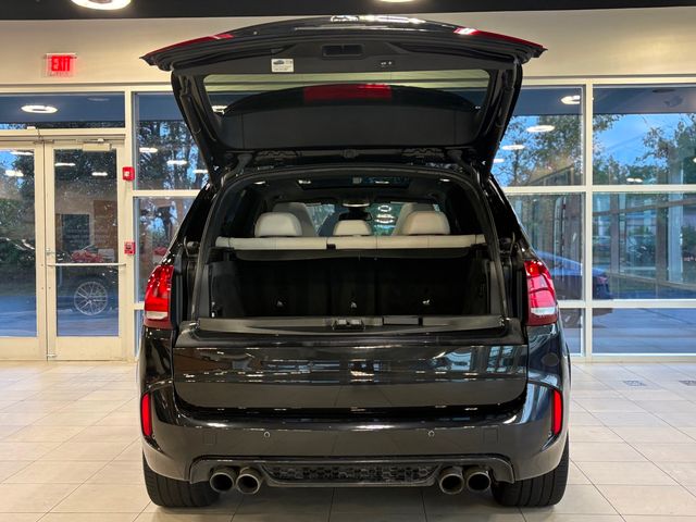 2018 BMW X5 M Sports Activity Vehicle - 22930983 - 34