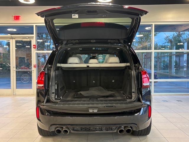 2018 BMW X5 M Sports Activity Vehicle - 22930983 - 35