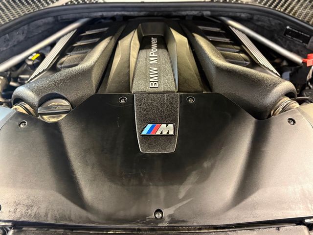 2018 BMW X5 M Sports Activity Vehicle - 22930983 - 37