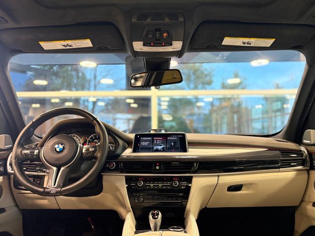 2018 BMW X5 M Sports Activity Vehicle - 22930983 - 39