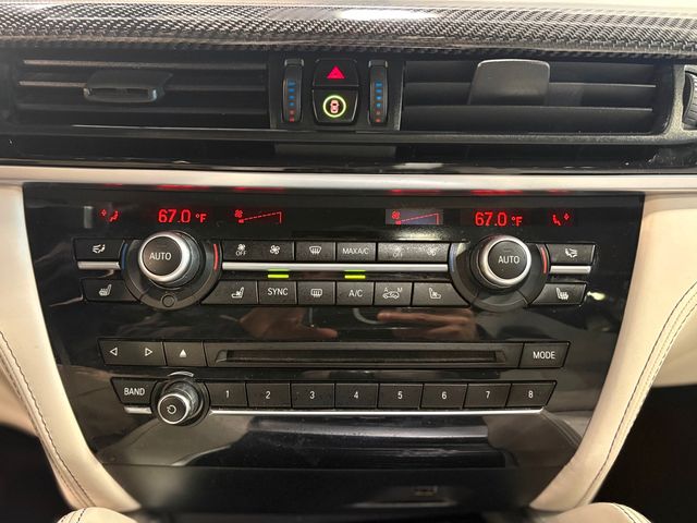 2018 BMW X5 M Sports Activity Vehicle - 22930983 - 40