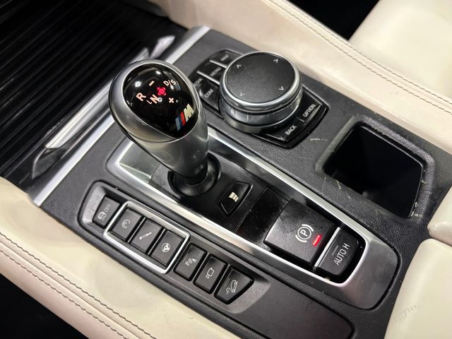 2018 BMW X5 M Sports Activity Vehicle - 22930983 - 41