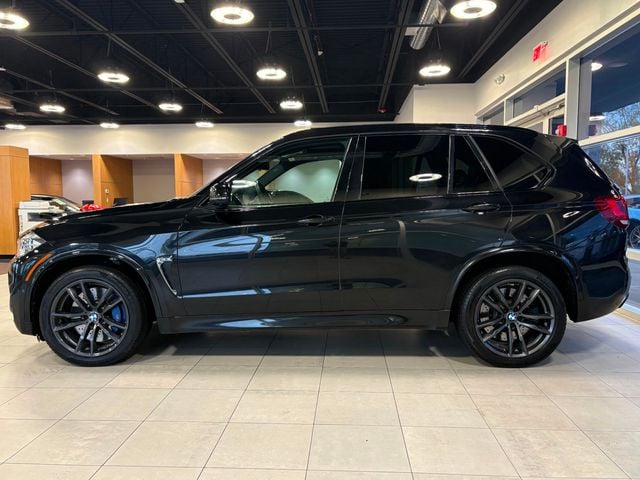 2018 BMW X5 M Sports Activity Vehicle - 22930983 - 5