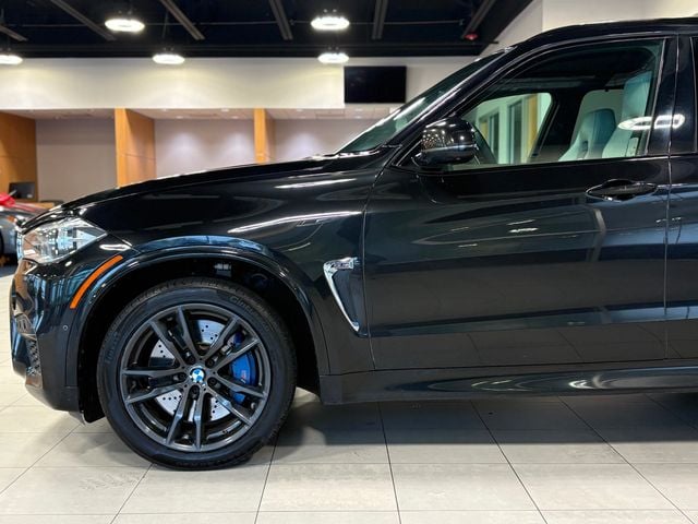 2018 BMW X5 M Sports Activity Vehicle - 22930983 - 6