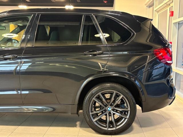 2018 BMW X5 M Sports Activity Vehicle - 22930983 - 7