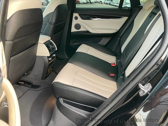 2018 BMW X6 2018 BMW X6 SDRIVE35I 3.0L SERVICED GREAT DEAL 615-730-9991 - 22908337 - 10