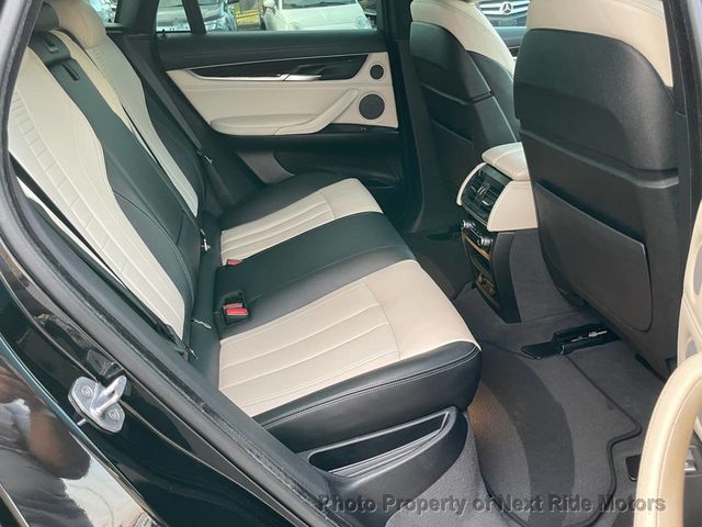 2018 BMW X6 2018 BMW X6 SDRIVE35I 3.0L SERVICED GREAT DEAL 615-730-9991 - 22908337 - 11