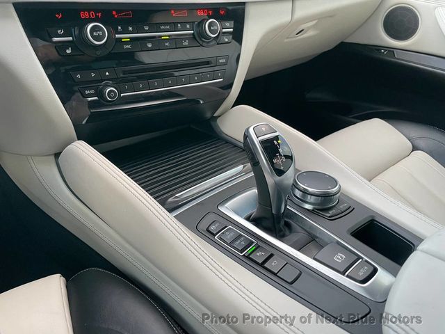 2018 BMW X6 2018 BMW X6 SDRIVE35I 3.0L SERVICED GREAT DEAL 615-730-9991 - 22908337 - 18