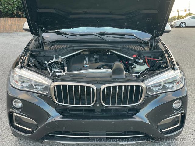 2018 BMW X6 2018 BMW X6 SDRIVE35I 3.0L SERVICED GREAT DEAL 615-730-9991 - 22908337 - 24