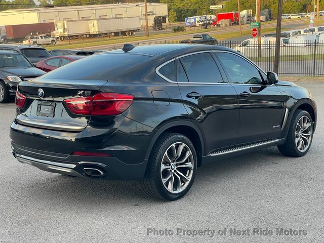 2018 BMW X6 2018 BMW X6 SDRIVE35I 3.0L SERVICED GREAT DEAL 615-730-9991 - 22908337 - 5