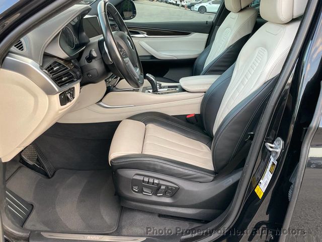 2018 BMW X6 2018 BMW X6 SDRIVE35I 3.0L SERVICED GREAT DEAL 615-730-9991 - 22908337 - 6