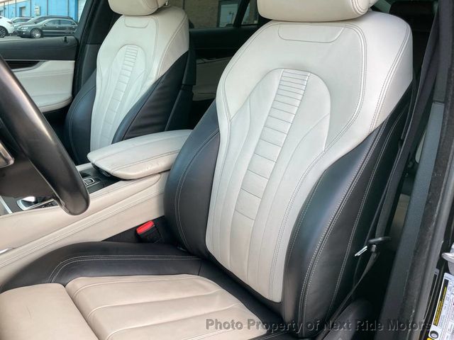 2018 BMW X6 2018 BMW X6 SDRIVE35I 3.0L SERVICED GREAT DEAL 615-730-9991 - 22908337 - 8