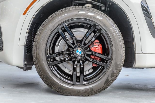 2018 BMW X6 X6 3.5i XDRIVE M SPORT - NAV - BACKUP CAM - BLUETOOTH - 21945660 - 9