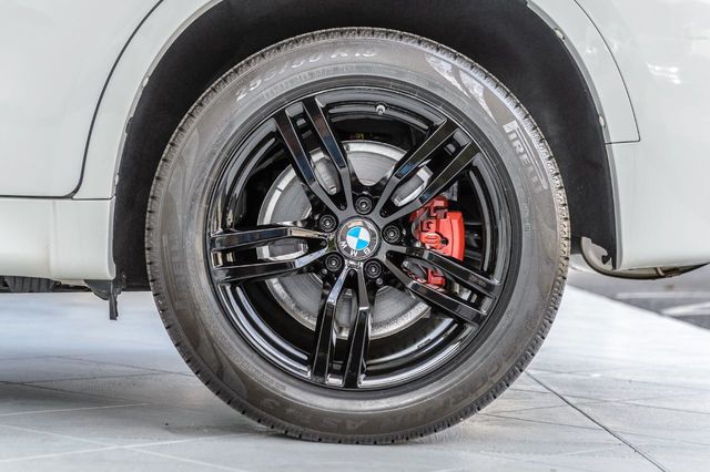 2018 BMW X6 X6 3.5i XDRIVE M SPORT - NAV - BACKUP CAM - BLUETOOTH - 21945660 - 10
