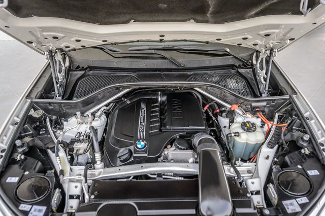 2018 BMW X6 X6 3.5i XDRIVE M SPORT - NAV - BACKUP CAM - BLUETOOTH - 21945660 - 13