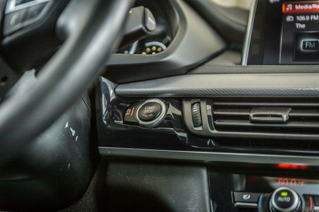 2018 BMW X6 X6 3.5i XDRIVE M SPORT - NAV - BACKUP CAM - BLUETOOTH - 21945660 - 25