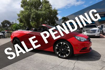 2018 BUICK CASCADA - W04WJ3N56JG004232