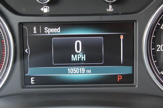 2018 Buick Enclave AWD 4dr Essence - 22901079 - 23
