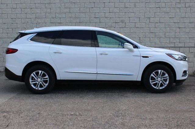 2018 Buick Enclave AWD 4dr Essence - 22901079 - 5