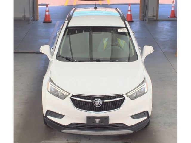 2018 Buick Encore FWD 4dr Preferred - 22939809 - 1