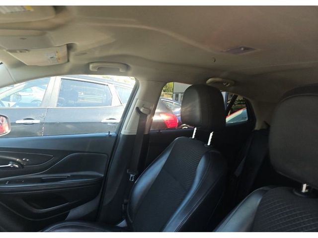 2018 Buick Encore FWD 4dr Preferred - 22939809 - 6