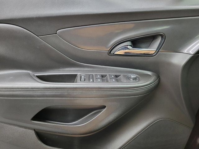 2018 Buick Encore FWD 4dr Preferred II - 22394949 - 13